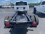 New 2025 Ram 5500 Tradesman Regular Cab 4x4 84 CA Cab Chassis for sale #554441 - photo 13