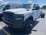 New 2025 Ram 5500 Tradesman Crew Cab 4x4 84 CA Cab Chassis for sale #559197 - photo 4
