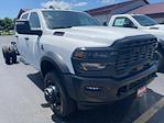 New 2025 Ram 5500 Tradesman Crew Cab 4x4 84 CA Cab Chassis for sale #559197 - photo 6