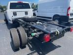 New 2025 Ram 5500 Tradesman Crew Cab 4x4 84 CA Cab Chassis for sale #559197 - photo 2