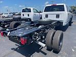New 2025 Ram 5500 Tradesman Crew Cab 4x4 84 CA Cab Chassis for sale #559197 - photo 11
