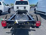 New 2025 Ram 5500 Tradesman Crew Cab 4x4 84 CA Cab Chassis for sale #559197 - photo 13