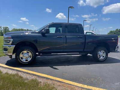 New 2025 Ram 2500 Tradesman Crew Cab 4x4 Pickup for sale #569165 - photo 1