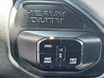 New 2025 Ram 2500 Tradesman Crew Cab 4x4 Pickup for sale #569165 - photo 21
