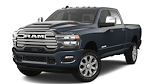 New 2025 Ram 2500 Laramie Crew Cab 4x4 Pickup for sale #585729 - photo 1