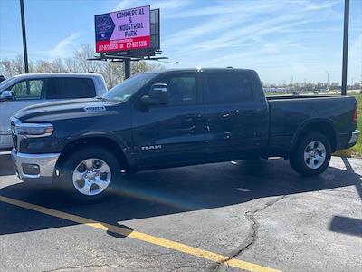 New 2025 Ram 1500 Big Horn Crew Cab 4x4 Pickup for sale #645491 - photo 1