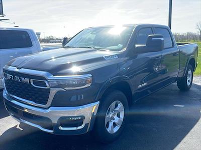 New 2025 Ram 1500 Big Horn Crew Cab 4x4 Pickup for sale #645491 - photo 2