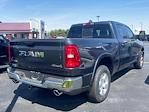 New 2025 Ram 1500 Big Horn Crew Cab 4x4 Pickup for sale #645491 - photo 4