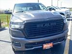 New 2025 Ram 1500 Laramie Crew Cab 4x4 Pickup for sale #656615 - photo 9
