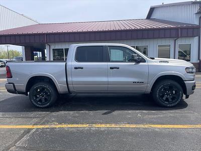 New 2025 Ram 1500 Big Horn Crew Cab 4x4 Pickup for sale #699439 - photo 2