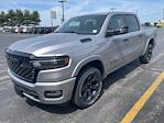 New 2025 Ram 1500 Big Horn Crew Cab 4x4 Pickup for sale #699439 - photo 3