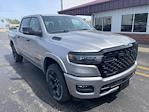 New 2025 Ram 1500 Big Horn Crew Cab 4x4 Pickup for sale #699439 - photo 4