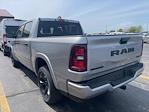 New 2025 Ram 1500 Big Horn Crew Cab 4x4 Pickup for sale #699439 - photo 6