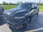 New 2025 Ram 1500 Big Horn Crew Cab 4x4 Pickup for sale #721812 - photo 2