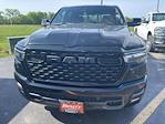 New 2025 Ram 1500 Big Horn Crew Cab 4x4 Pickup for sale #721812 - photo 4