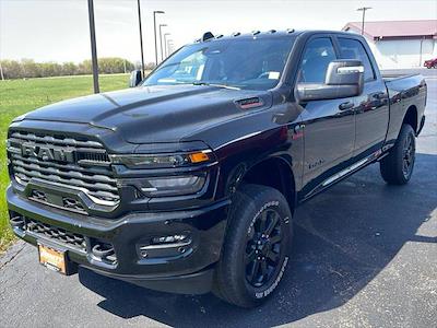 New 2025 Ram 2500 Big Horn Crew Cab 4x4 Pickup for sale #516595 - photo 1