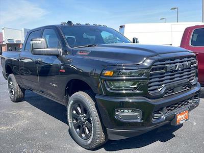 New 2025 Ram 2500 Big Horn Crew Cab 4x4 Pickup for sale #516595 - photo 2