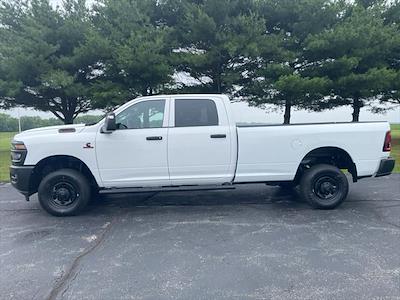 New 2025 Ram 2500 Tradesman Crew Cab 4x4 Pickup for sale #SG554088 - photo 1