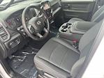 New 2025 Ram 2500 Tradesman Crew Cab 4x4 Pickup for sale #SG554088 - photo 12