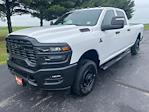New 2025 Ram 2500 Tradesman Crew Cab 4x4 Pickup for sale #SG554088 - photo 3