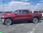 New 2025 Ram 1500 Laramie Crew Cab 4x4 Pickup for sale #676565 - photo 1