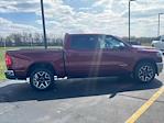 New 2025 Ram 1500 Laramie Crew Cab 4x4 Pickup for sale #676565 - photo 2