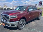 New 2025 Ram 1500 Laramie Crew Cab 4x4 Pickup for sale #676565 - photo 3