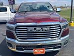 New 2025 Ram 1500 Laramie Crew Cab 4x4 Pickup for sale #676565 - photo 4