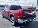 New 2025 Ram 1500 Laramie Crew Cab 4x4 Pickup for sale #676565 - photo 5