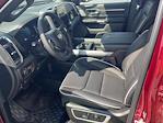 New 2025 Ram 1500 Laramie Crew Cab 4x4 Pickup for sale #676565 - photo 9