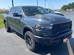 New 2025 Ram 1500 Rebel Crew Cab 4x4 Pickup for sale #685940 - photo 1