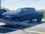 New 2025 Ram 1500 Rebel Crew Cab 4x4 Pickup for sale #685940 - photo 2