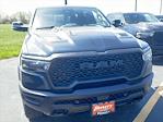 New 2025 Ram 1500 Rebel Crew Cab 4x4 Pickup for sale #685940 - photo 3