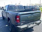New 2025 Ram 1500 Rebel Crew Cab 4x4 Pickup for sale #685940 - photo 4