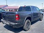 New 2025 Ram 1500 Rebel Crew Cab 4x4 Pickup for sale #685940 - photo 5