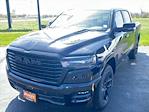 New 2025 Ram 1500 Laramie Crew Cab 4x4 Pickup for sale #688515 - photo 3