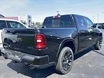 New 2025 Ram 1500 Laramie Crew Cab 4x4 Pickup for sale #688515 - photo 4