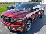 New 2025 Ram 1500 Laramie Crew Cab 4x4 Pickup for sale #690682 - photo 2