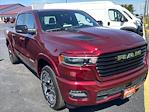 New 2025 Ram 1500 Laramie Crew Cab 4x4 Pickup for sale #690682 - photo 3
