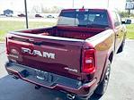 New 2025 Ram 1500 Laramie Crew Cab 4x4 Pickup for sale #690682 - photo 4