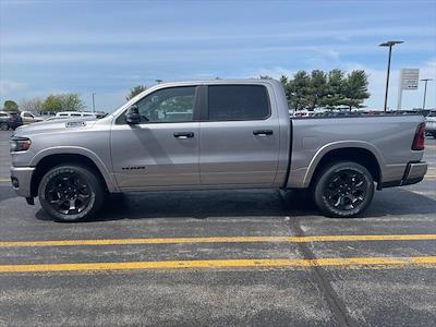 New 2025 Ram 1500 Big Horn Crew Cab 4x4 Pickup for sale #699439 - photo 1