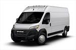 New 2026 Ram ProMaster 2500 High Roof Empty Cargo Van for sale #TE164437 - photo 1