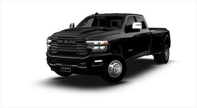 New 2026 Ram 3500 Laramie Crew Cab 4x4 DRW Pickup for sale #TG159789 - photo 1