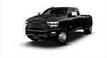 New 2026 Ram 3500 Laramie Crew Cab 4x4 DRW Pickup for sale #TG159789 - photo 1