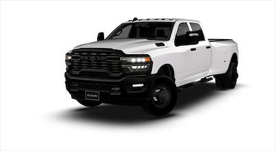New 2026 Ram 3500 Tradesman Crew Cab 4x4 DRW Pickup for sale #166252 - photo 1