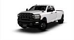 New 2026 Ram 3500 Tradesman Crew Cab 4x4 DRW Pickup for sale #166252 - photo 1