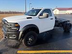 New 2026 Ram 5500 Regular Cab 84 CA Cab Chassis for sale #213664 - photo 1
