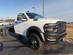 New 2026 Ram 5500 Regular Cab 84 CA Cab Chassis for sale #213664 - photo 3