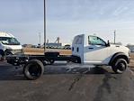 New 2026 Ram 5500 Regular Cab 84 CA Cab Chassis for sale #213664 - photo 4