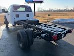 New 2026 Ram 5500 Regular Cab 84 CA Cab Chassis for sale #213664 - photo 2